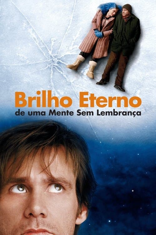 Brilho Eterno de uma Mente Sem Lembranças