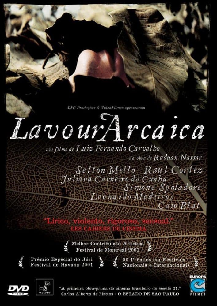 Lavoura Arcaica