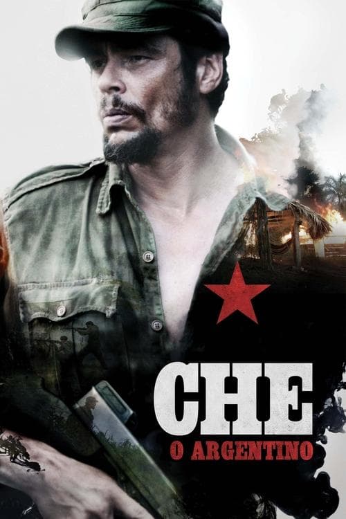 Che – O Argentino