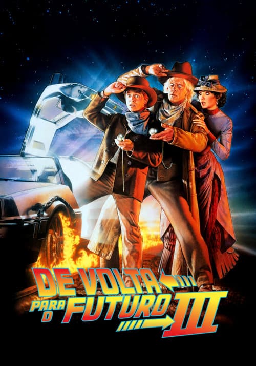 De Volta para o Futuro 3