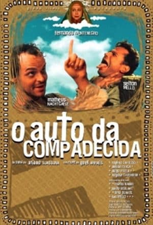 O Auto da Compadecida