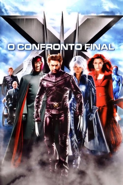 X-Men - O Confronto Final
