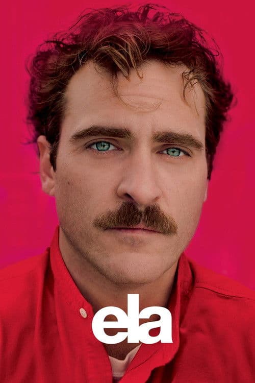Ela, de Spike Jonze