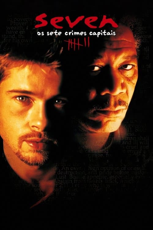 Se7en: Os Sete Crimes Capitais