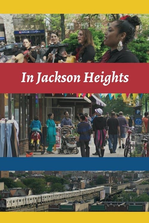Em Jackson Heights