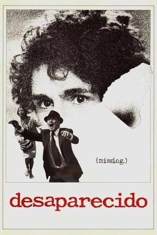Desaparecido - Um Grande Mistério