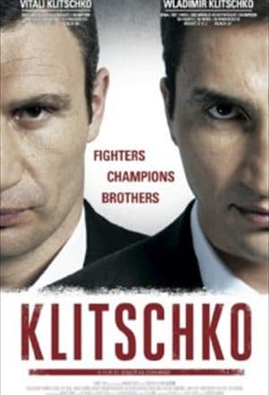 Irmãos Klitschko: As Lendas do Boxe