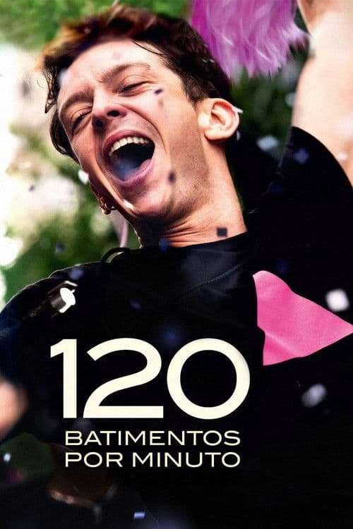 120 Batimentos por Minuto