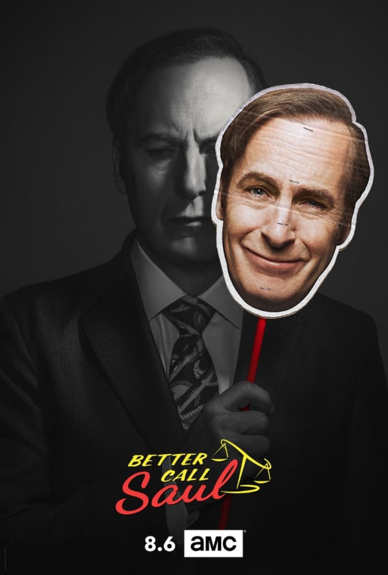 Better Call Saul - S01E04: Hero