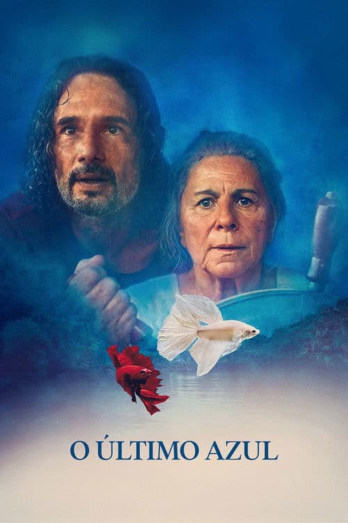 Último Azul, O
