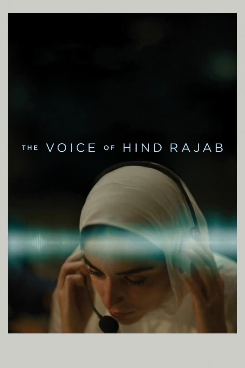A Voz de Hind Rajab