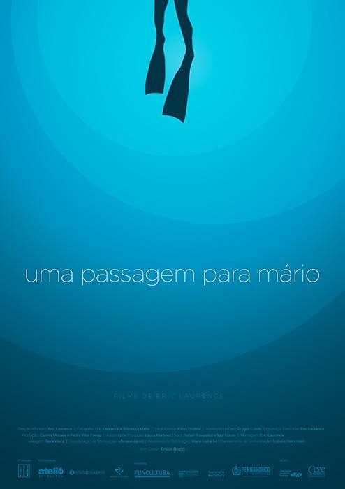 Uma Passagem para Mário