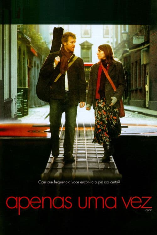 Apenas Uma Vez