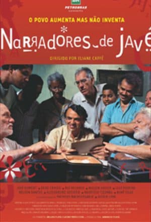 Narradores de Javé