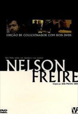 Nelson Freire