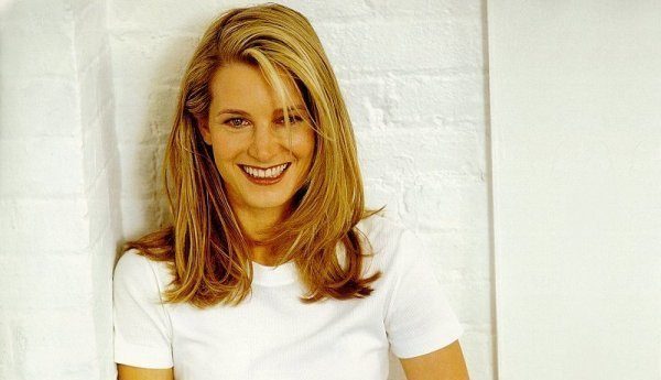 Bridget Fonda, musa do cinema na década de 1990, revela motivo para  abandonar carreira há 20 anos, Celebridades