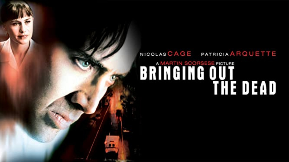 Nicolas Cage filmografia