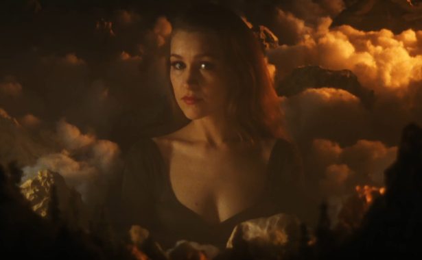 Cantora Lorde escolherá as músicas da trilha de Jogos Vorazes: A Esperança  - Parte 1 - Notícias de cinema - AdoroCinema