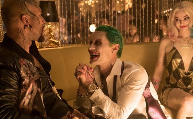 Coringa E Arlequina Sao Presencas Ilustres Em Novos Videoclipes De Esquadrao Suicida Cinema Em Cena Www Cinemaemcena Com Br