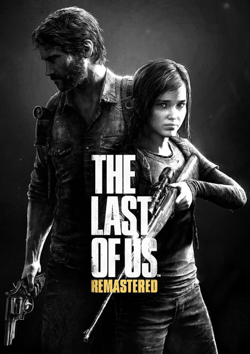 The Last of Us' ganha cartaz NACIONAL - CinePOP