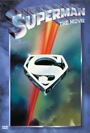 Filme mais estranho do Superman tem seu feito mais impressionante