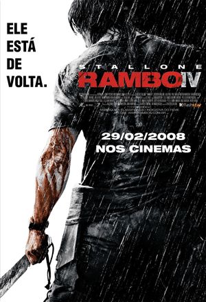 Rambo IV  Cinema em Cena - www.