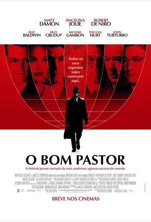 O bom pastor