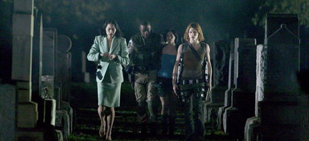 Resident Evil: Apocalipse  Cinema em Cena - www.