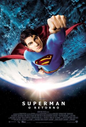 Capa usada no primeiro filme do Superman é leiloada por quase US