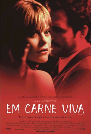 Em Carne Viva | Cinema em Cena - www.cinemaemcena.com.br