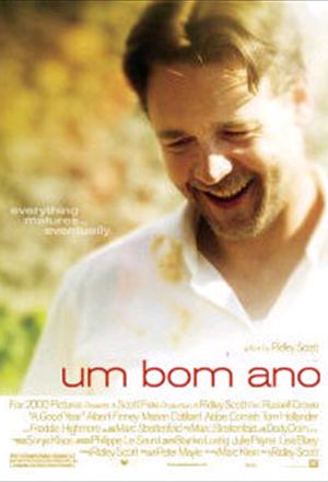 Um Bom Ano  Cinema em Cena - www.