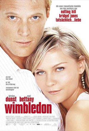 Wimbledon - O Jogo do Amor  Cinema em Cena - www.