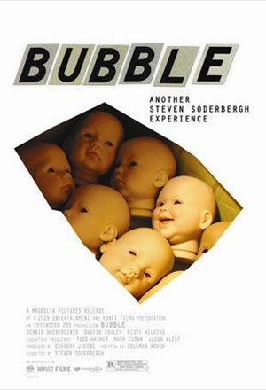 Bubble - Cenas de Cinema - Crítica