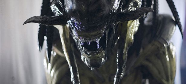 Aliens vs. Predador 2 – Papo de Cinema