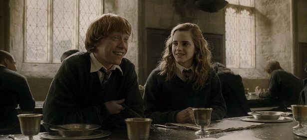 Cine Belas Artes  Harry Potter e o Enigma do Príncipe - Cine