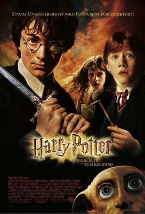 Movies News - Os filmes do Harry Potter vão ter sempre um lugar