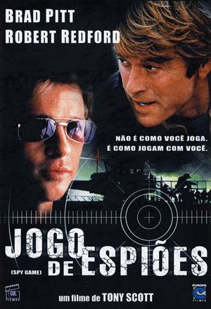 Crítica do Filme Jogo de Xadrez