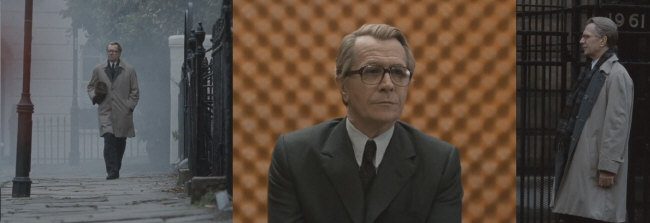 Netflix - Em O Espião que Sabia Demais, Gary Oldman é George Smiley, um  veterano da divisão de elite do serviço secreto inglês conhecida como  Circo. O filme foi muito elogiado pela