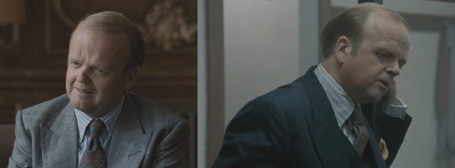 Netflix - Em O Espião que Sabia Demais, Gary Oldman é George Smiley, um  veterano da divisão de elite do serviço secreto inglês conhecida como  Circo. O filme foi muito elogiado pela