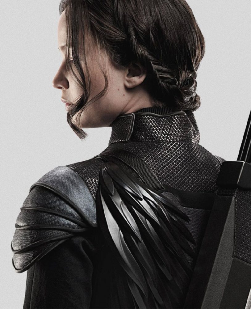 Mockingjay  Jogos vorazes, Filmes, Musica